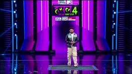 MTV Hustle 2024 - Season 04 - 1st December 2024